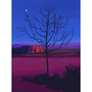 Maeve Kelly artist