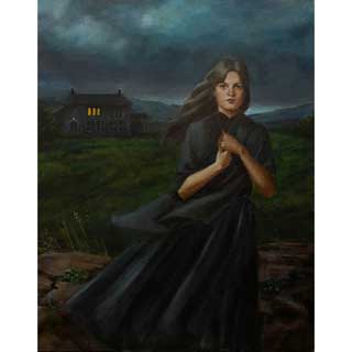 Maeve Kelly artist