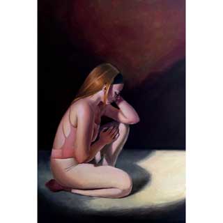 Maeve Kelly artist